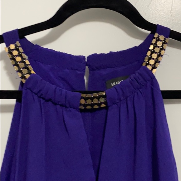 Le chateau evening too never worn - Picture 2 of 3